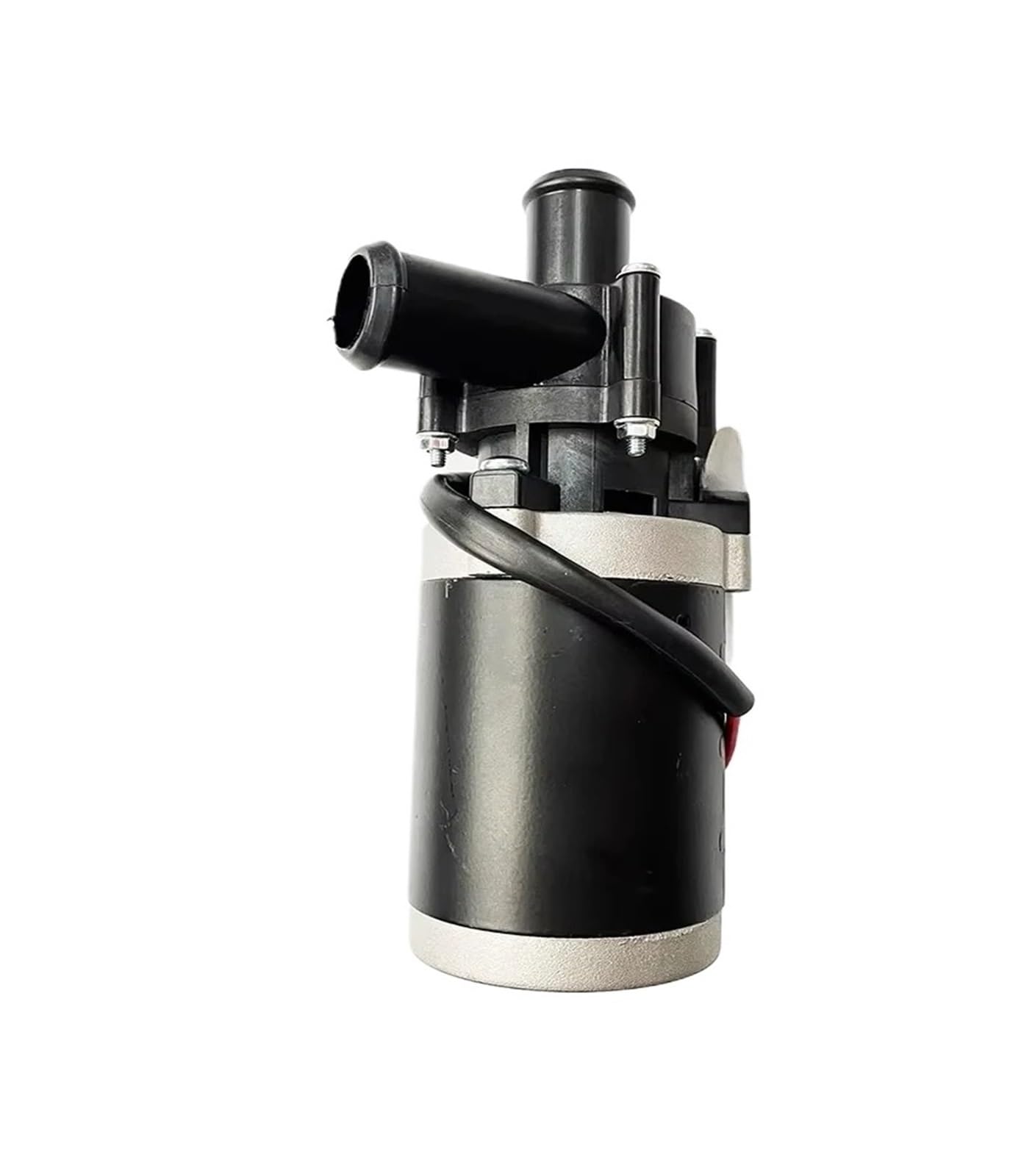 Pompa Dell'acqua Pompe Acqua Q10KW 12KW Calibro 19mm Pompe L'acqua Circolazione Per Auto Aria Calda Caldaia Ad Acqua Calda 16.3KW 25mm Pompa Motore Spazzolato Per 12V(SB19cm12v-black)