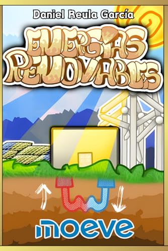 Energías Renovables (Aprender Cosas Nuevas)