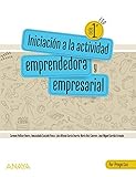  Iniciación a la actividad emprendedora y empresarial. Por Proyectos.