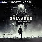 Cover of Salvager