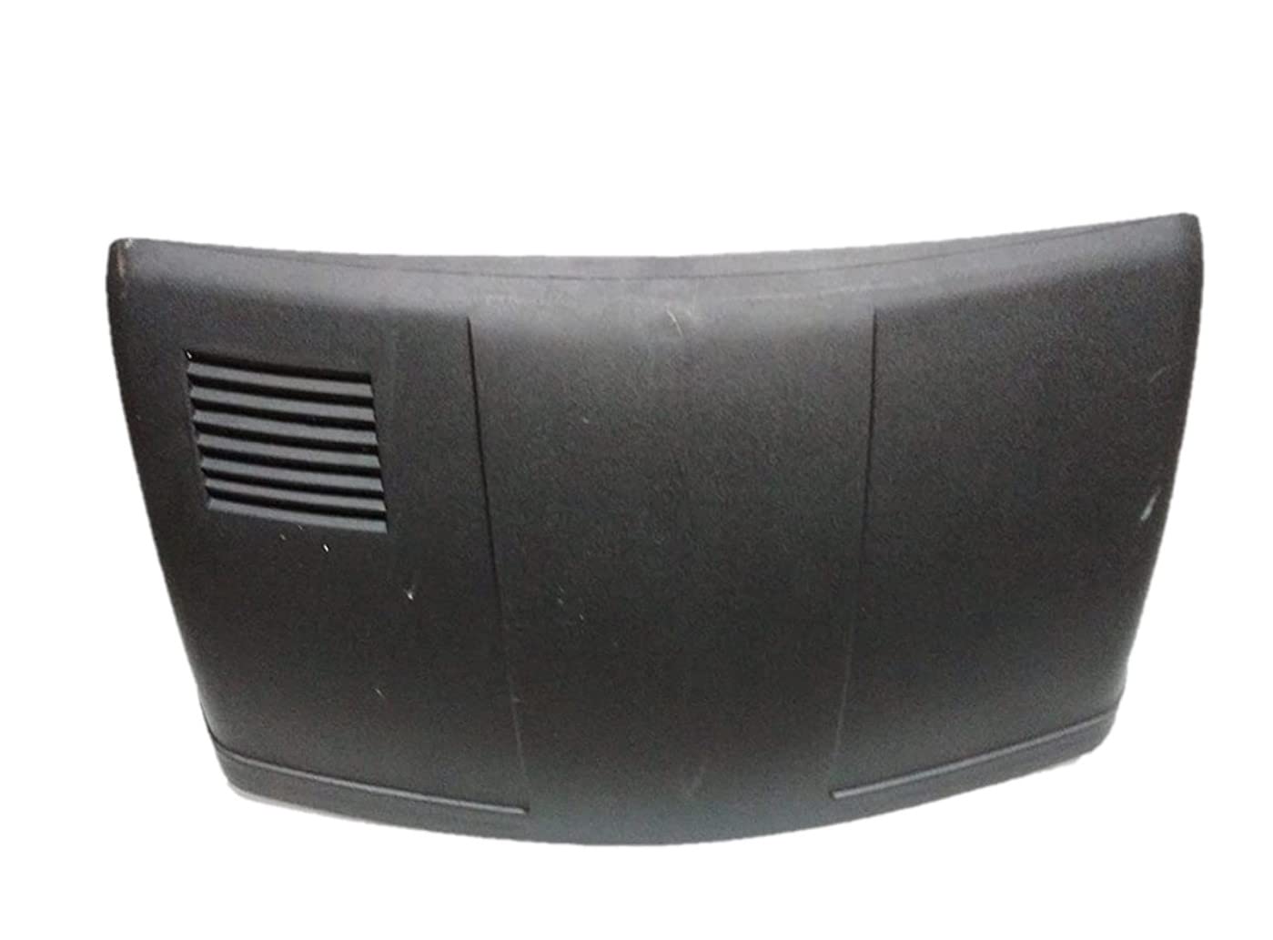 PARAFANGO PARASCHIZZI ANTERIORE PIAGGIO APE 50 PRIMA SERIE VERSIONE MONOFARO ORIGINALE PIAGGIO.