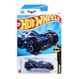 Batman Arkham Knight Batmobile Batman 149/250 (Blue)