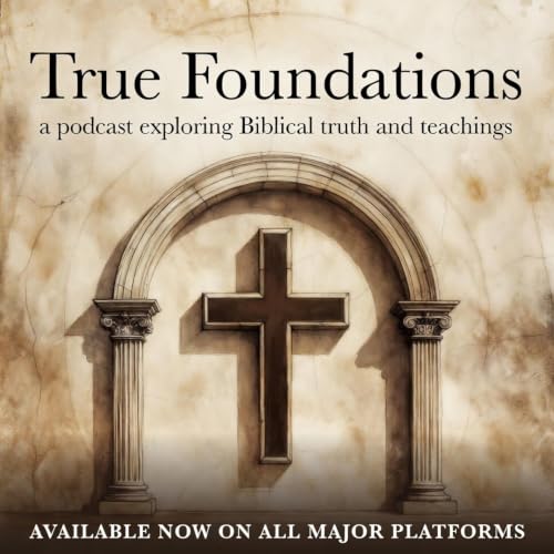 True Foundations cover art