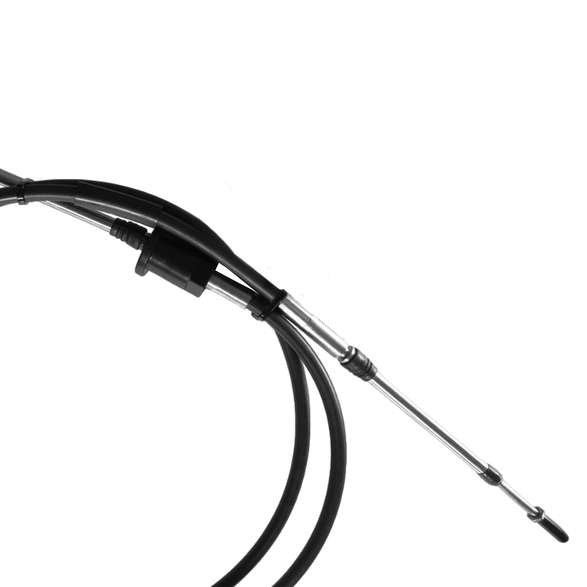 Cavo Sterzo 277000526 Compatibile con Sea-Doo PWC GTI 720/GTX 800/GTX 951 LTD SCIC 951