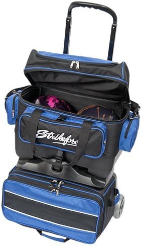 4 ball roller