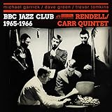  BBC Jazz Club Sessions 1965-1966