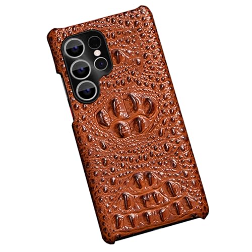 XINYANDIN �K�p�Ώ�Samsung Galaxy S26 Ultra/S26+/S26�p�����^�P�[�X�A�����r�W�l�X�����{�v�J�o�[3D�N���R�_�C����,�I�����W�F,S26 Ultra