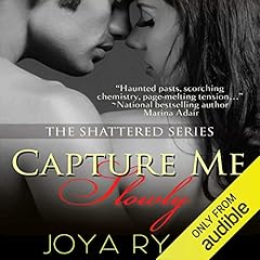 Capture Me Slowly cover art