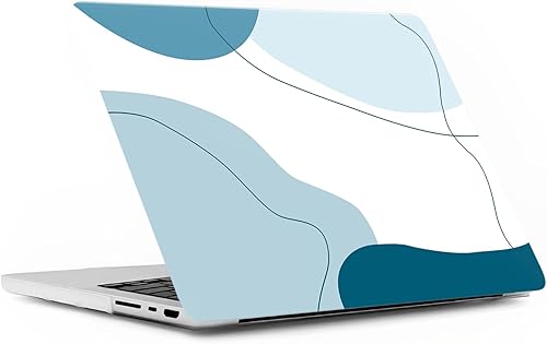 Miniatura 84 de Carcasa rígida compatible con MacBook Pro de 13 pulgadas 2015 2014 2013 2012, A1502 A1425, estuche protector de plástico con impresión para MacBook