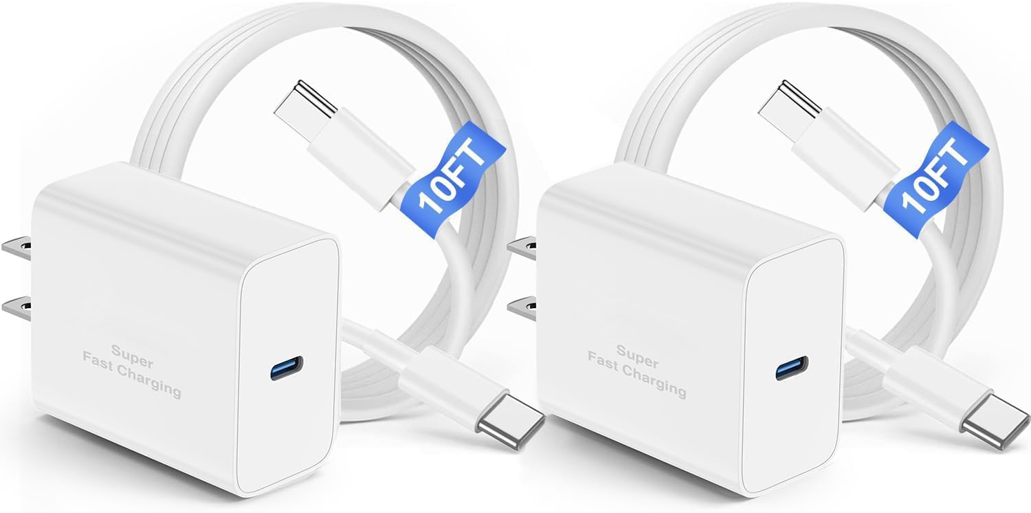iPhone Charger