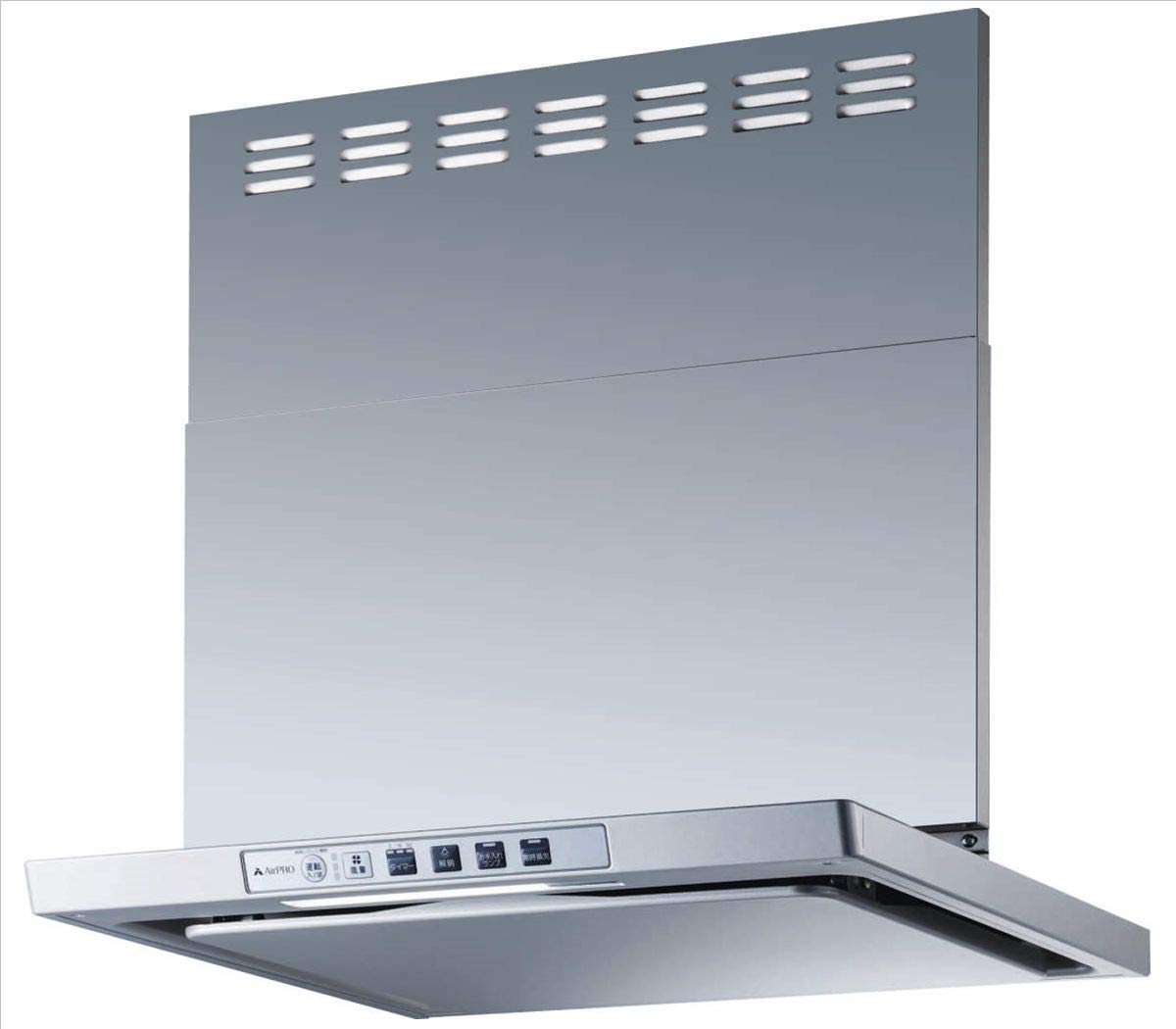 リンナイLGR-3R-AP601SVレンジフード LGRシリーズ 60 OGR-REC-AP601RS | Rinnai Style（リンナイスタイル） | リンナイ