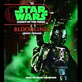 Star Wars: Legacy of the Force #2: Bloodlines