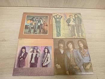 Amazon.co.jp: かぐや姫 CD KAGUYAHIME & MEMBERS ALL SONGS