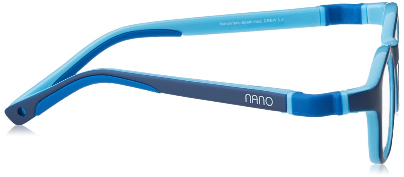 Nano Vista Unisex Kids Crew 3.0 Sunglasses