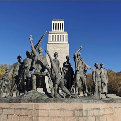 Buchenwald and mita bau Dora