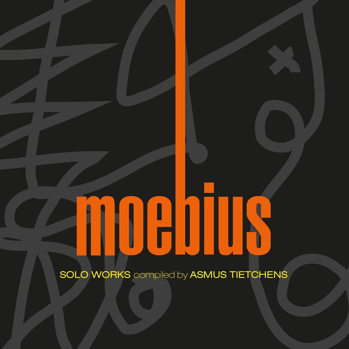 Kollektion 07 : Solo Works [VINYL]