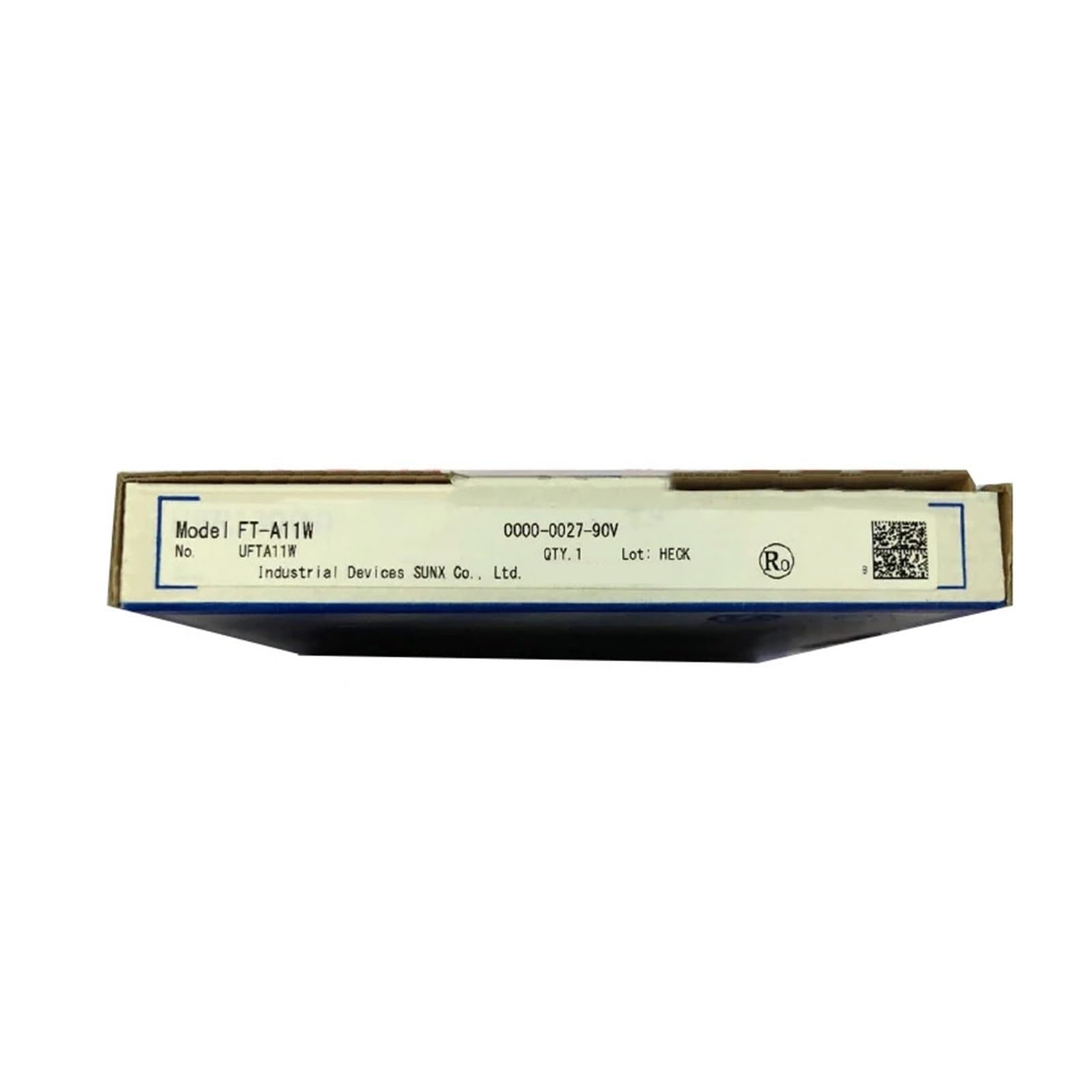PHNOITPQ FT-A11W Fta11w Optical Fiber Sensor