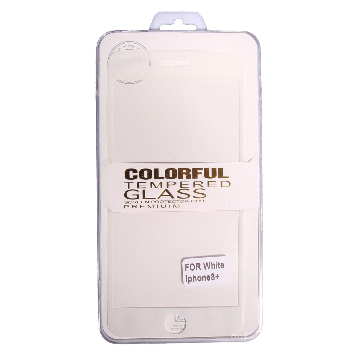 Film De Protection écran Verre Trempé Pare-balles - Compatible Nombreux Smartphones (iPhone, Samsung, Huawei, LG...) - Neuf Transparent