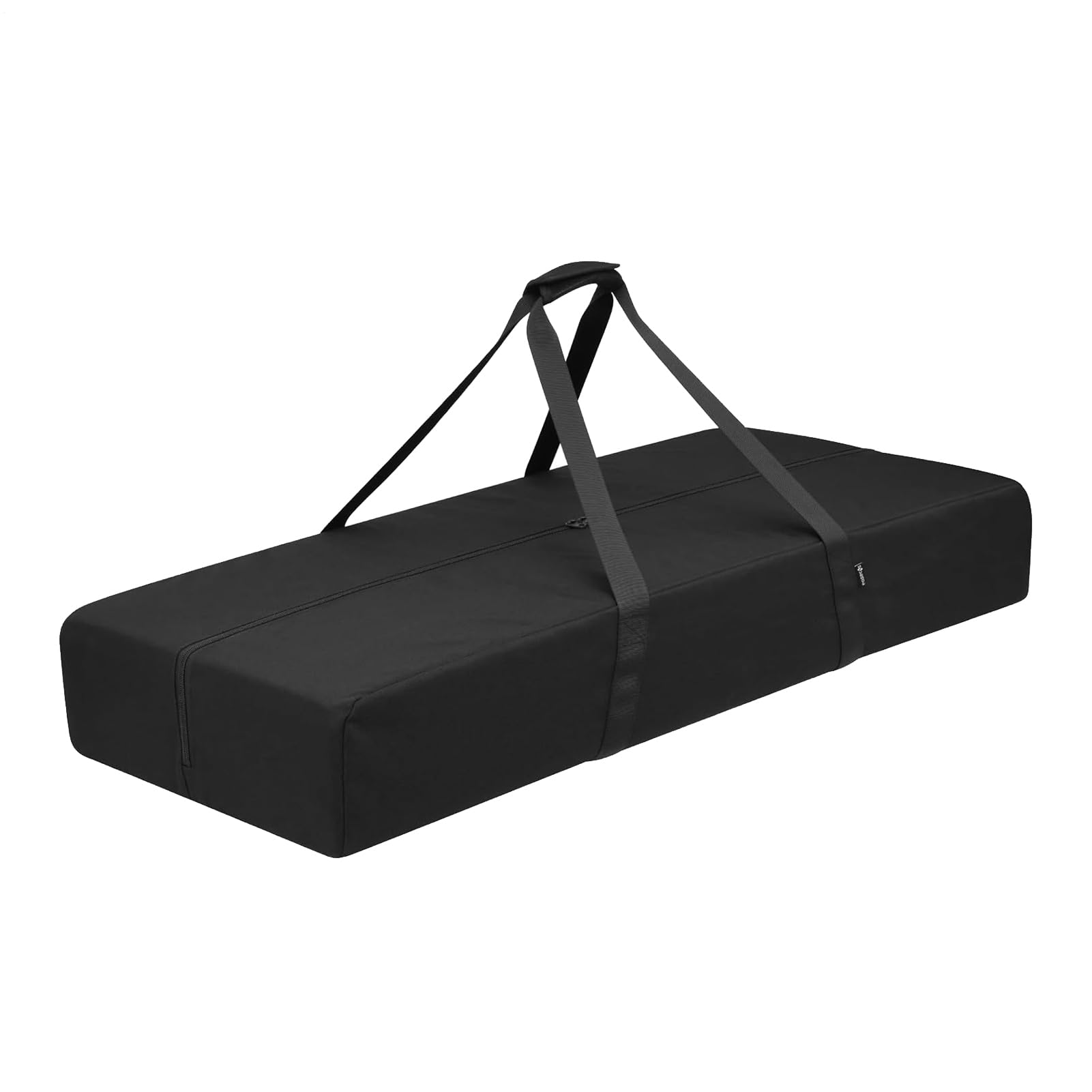 Starting Block Sports Bag โ 99x43x16cm Capacity Carrier, Oxford Fabric Track Tote, Waterproof Athletics Equipment Keeper with Wide Storage Zones | Gym Bag for Runners Sprinters Coaches Youth School