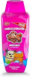 Catdog Condicionador Creme Morango 700Ml Para Cães