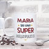 Zoom IMG-1 mugffins tazza personalizzata in ceramica Zoom IMG-1 mugffins tazza personalizzata in ceramica