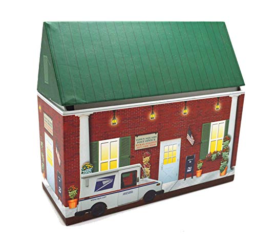 24 Assorted All-occasion Greeting Cards in Storage Organizer Box