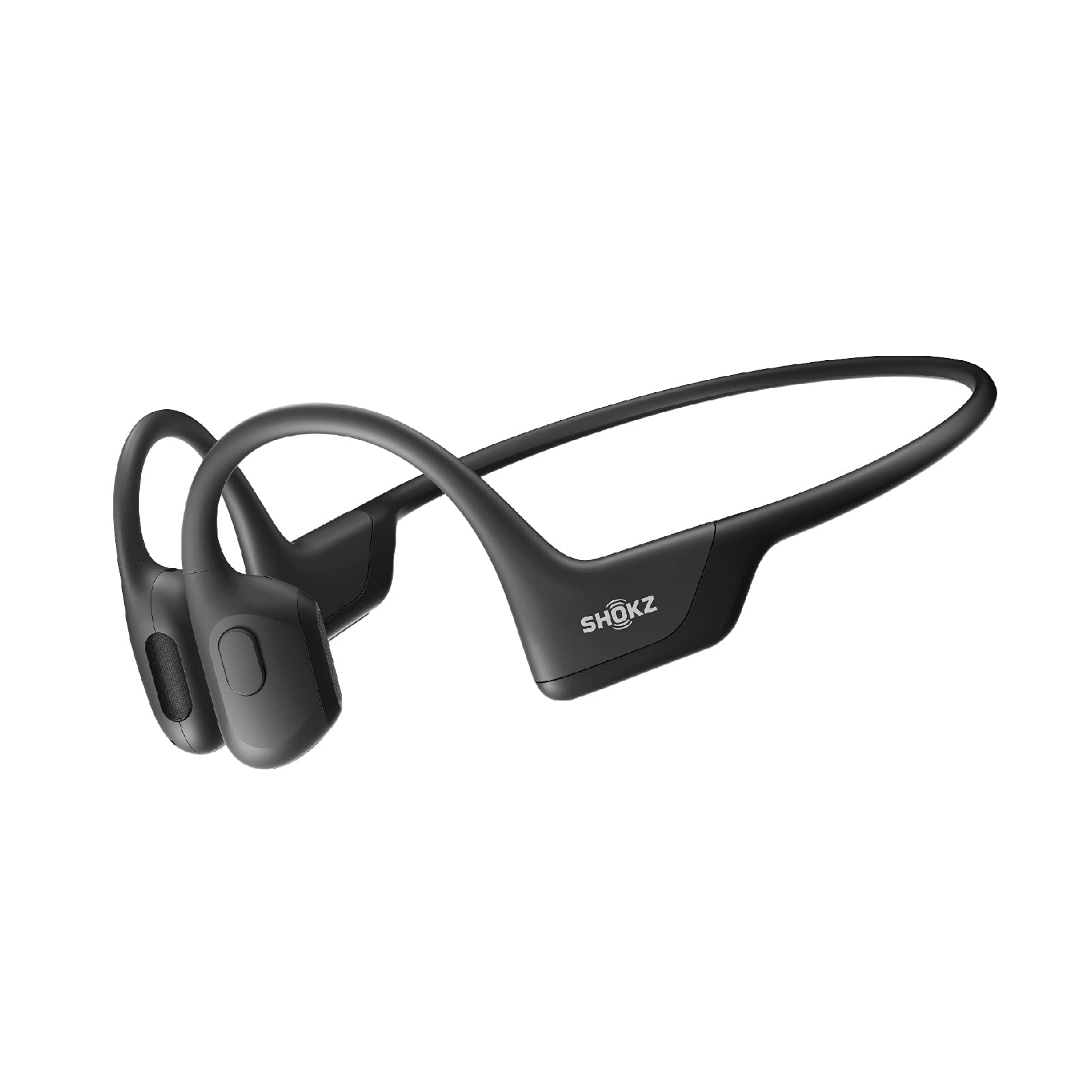 Amazon.co.jp: Shokz (ショックス) OpenRun Pro 骨伝導イヤホン 