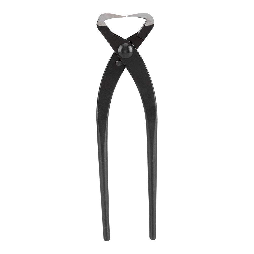 Professional Grade Bonsai, 210mm Pole Breaker Tools Splitter Manganese Garden Watering Equipment Pliers Steel Alloy Gardening with Omic Handle