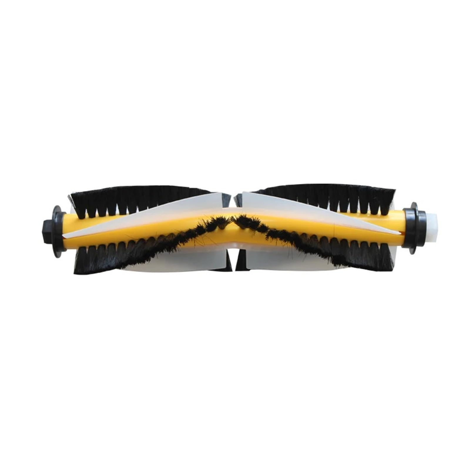 AIHDBCL Compatible For Clever & Clean， AQUA Series 03 Robot Vacuum Cleaner Main Brush Side Brushes Accessories Parts(1pcs)