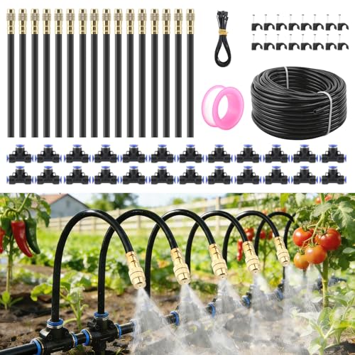 Automatic Drip Irrigation Kits -...