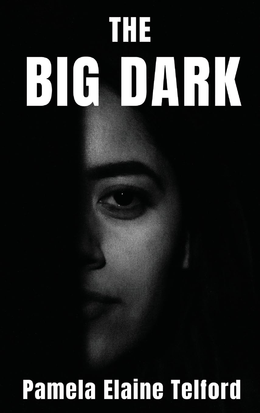 The Big Dark: A Memoir of Survival, Silence, and Finally, a Voice