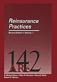 Reinsurance Practices