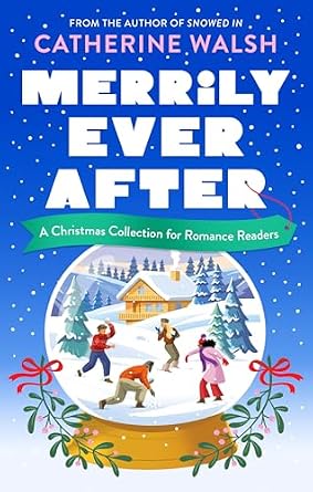 Merrily Ever After