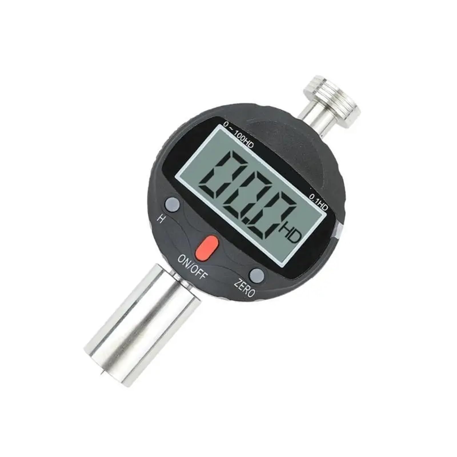 Härteprüfgerät, Härteprüfer Digitales Shore-Durometer Shore-Durometer Display-Durometer(C)