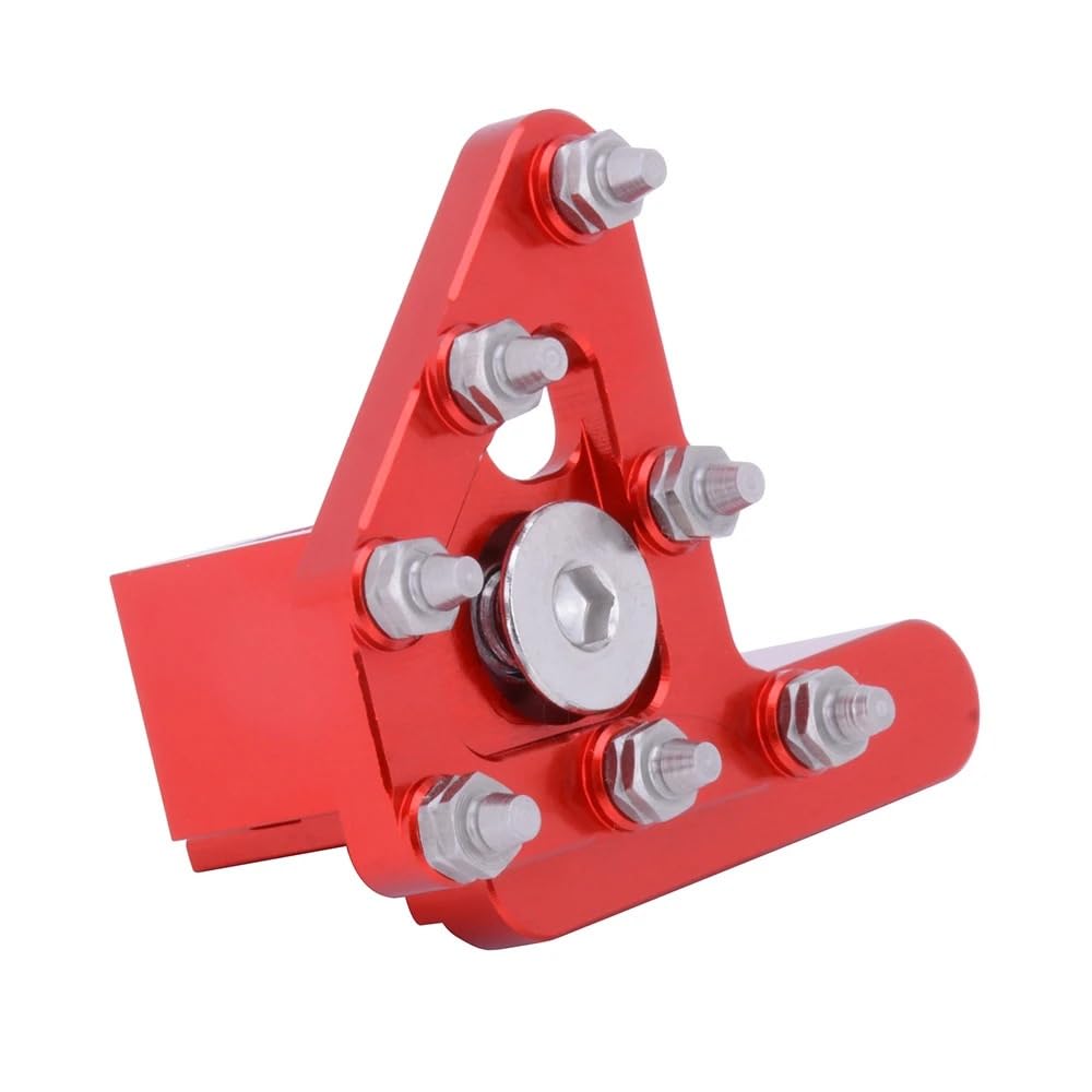 CWDQYNLG Kick Start Crank Motocycle Foldbale Gear Shift Lever Shifter Pedal Brake Control for CRF450R CRF250R 230F 250RX