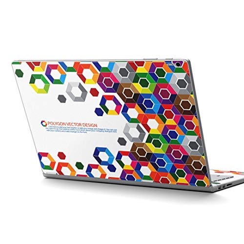 igsticker Surface Book2 Book3 15inch p XLV[ T[tFX ubN 15C`p V[ 008266 j[N C{[ Jt ͗l