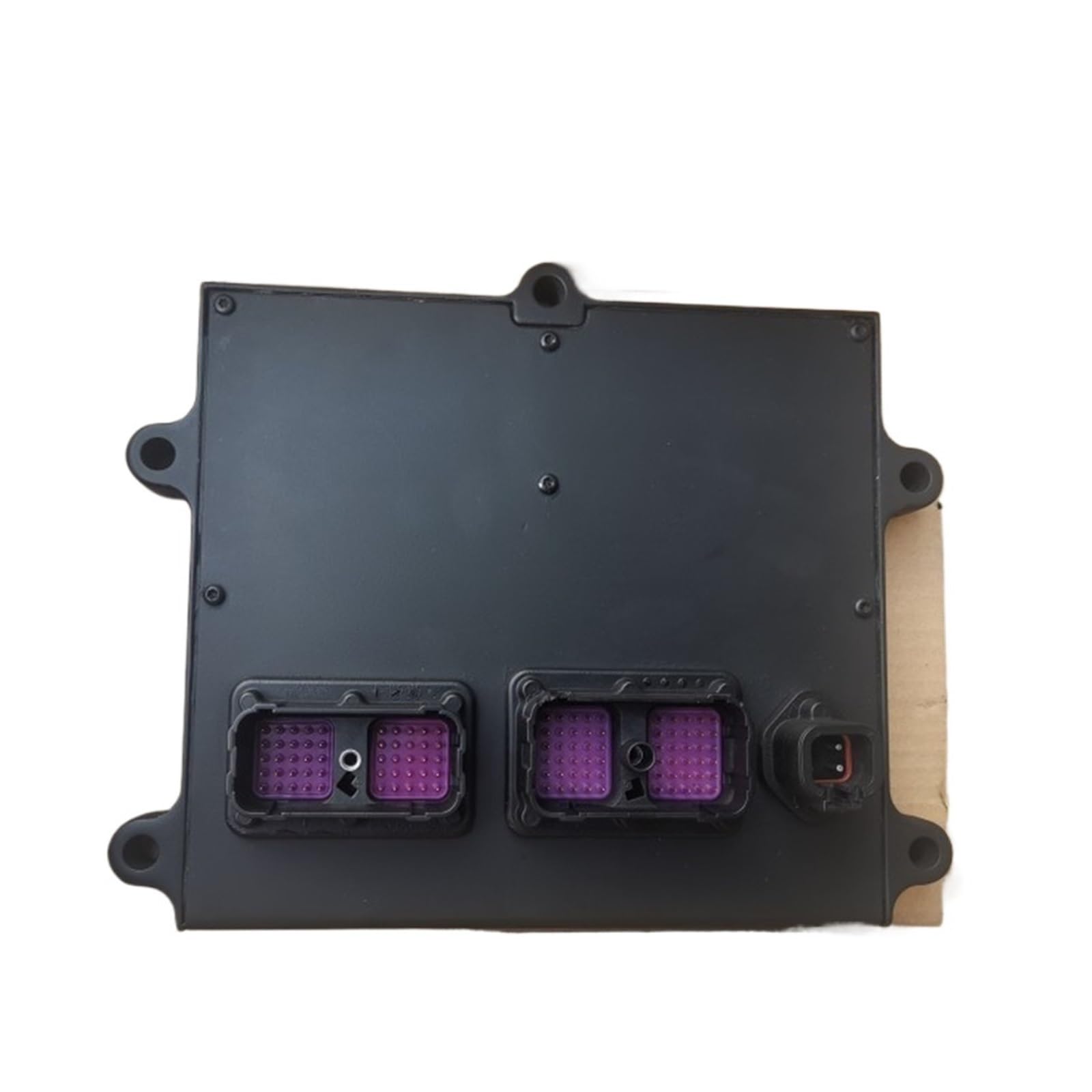 4921776 P4921776 ECU Diesel Engine Parts ECM Electronic Control Module Compatible For Cummins QSB6.7
