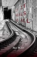 If It Heals at All 0936481420 Book Cover