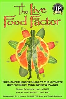 The Live Food Factor