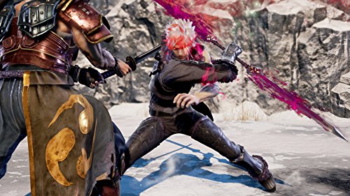 Catálogo de Soul calibur 6 del mes. 30 Imagen adicional