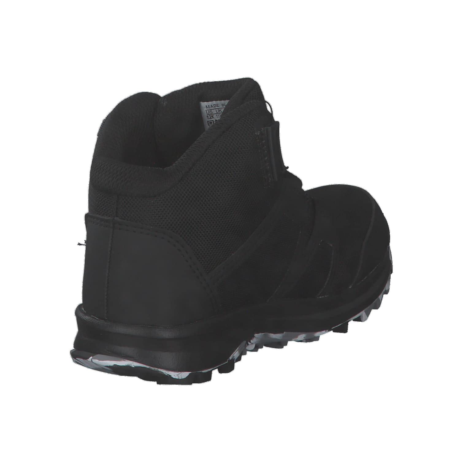 adidas Terrex Agravic Boa Mid Rain.rdy Hiking Shoes Zapatillas de trail running