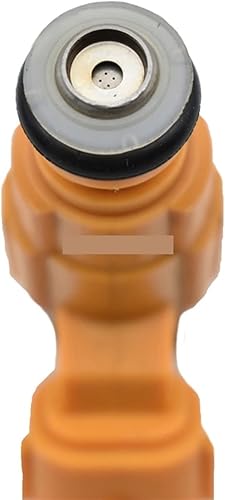 Miniatura 3 de Fuel Injectors Nozzle Compatible With Hyundai I20 I30 Kia Rio Venga Cerato 14 16 G4FG 35310-2B020 9260930074 353102B020 8pcslot