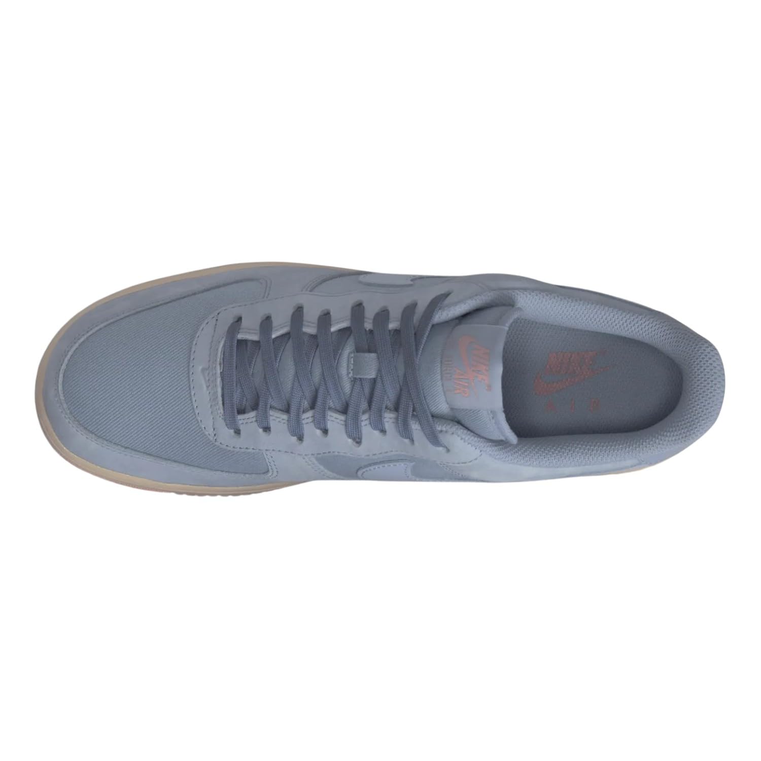 NIKE Mężczyźni Nike Air Force 1 '07 LxAdidasy