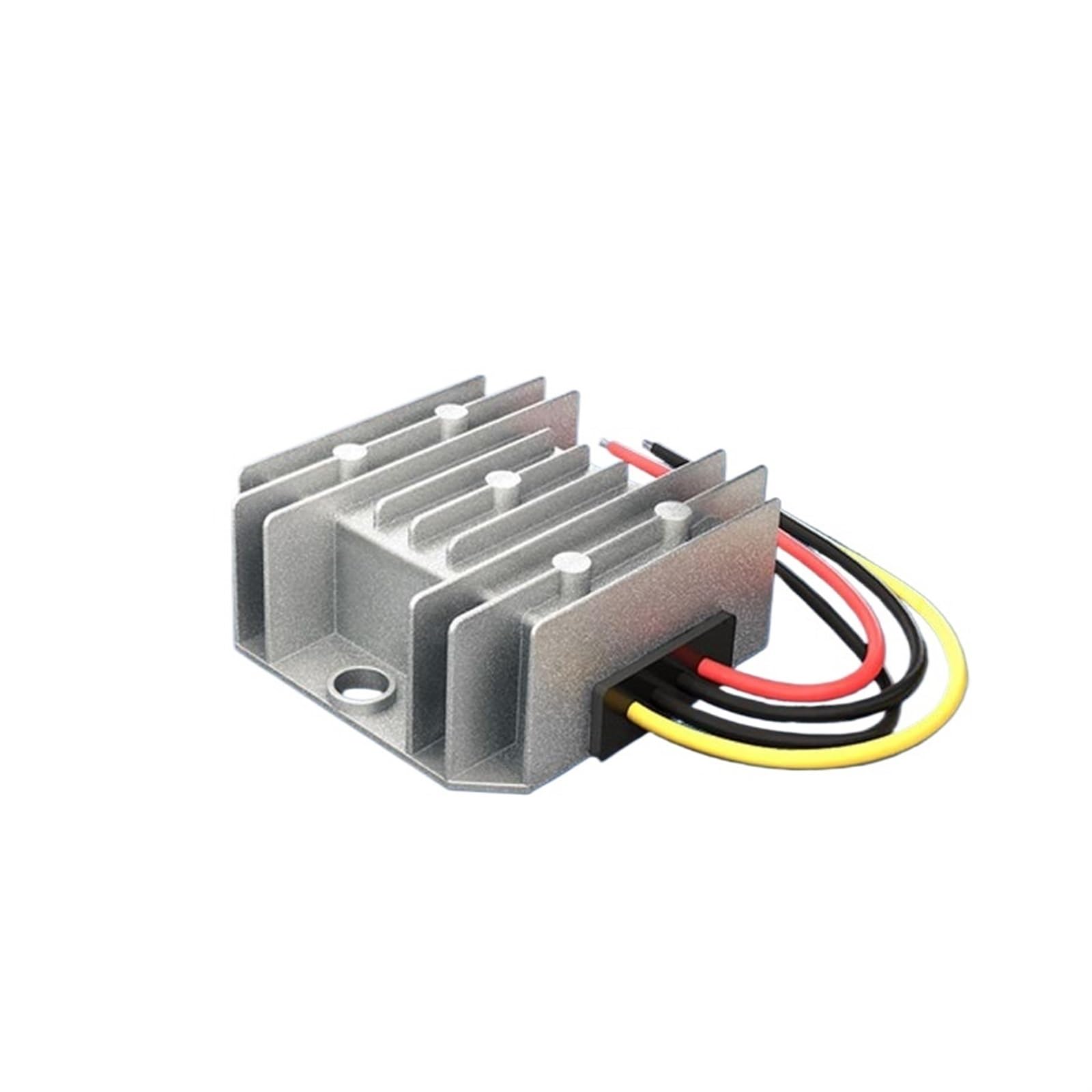 Convertisseur 12V à 15V 2A Régulateur DC pour Brancher vos Appareils en Voiture