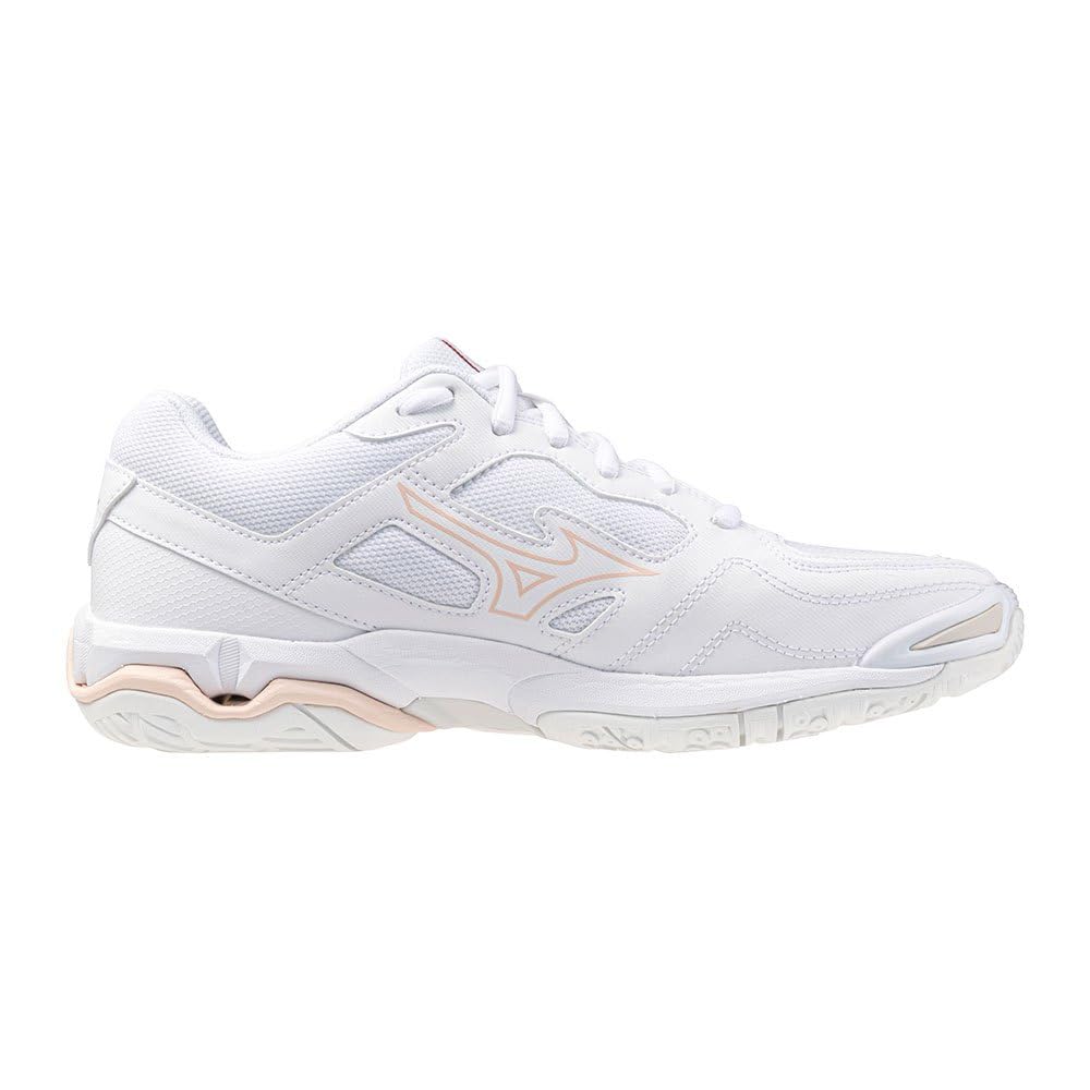 Mizuno Wave Phantom 3 Woman Handball Shoes EU 41