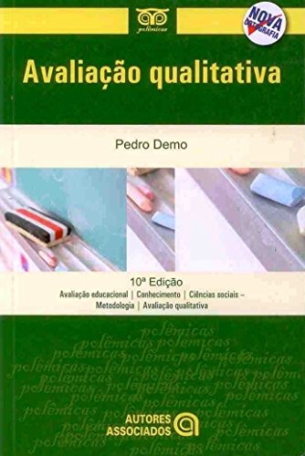 Avaliação Qualitativa