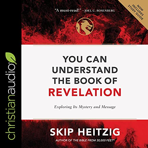 You Can Understand the Book of Revelation by Skip Heitzig episode artwork