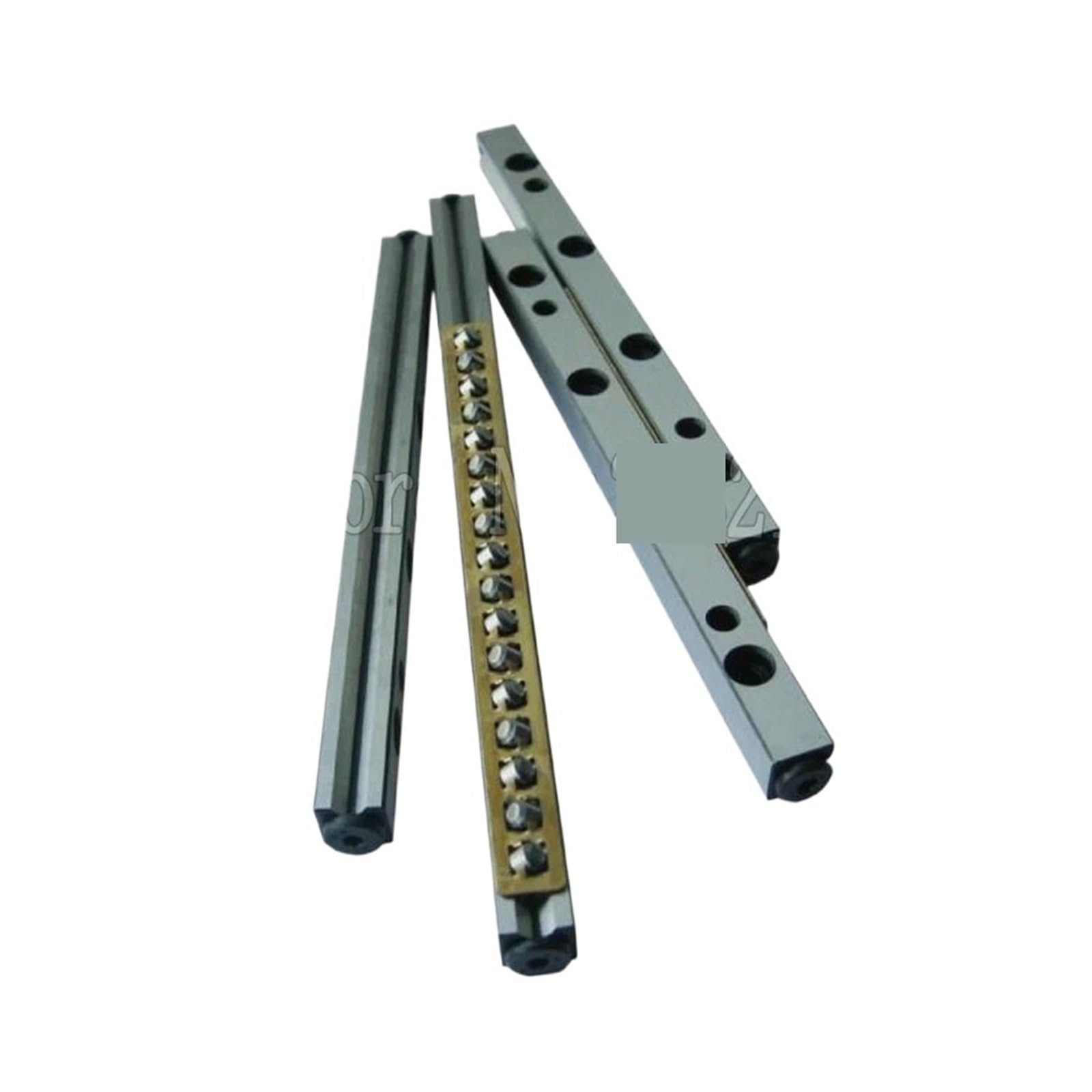 Guida a rulli incrociati ad alta precisione VR6-300-20Z Movimento lineare VR6300