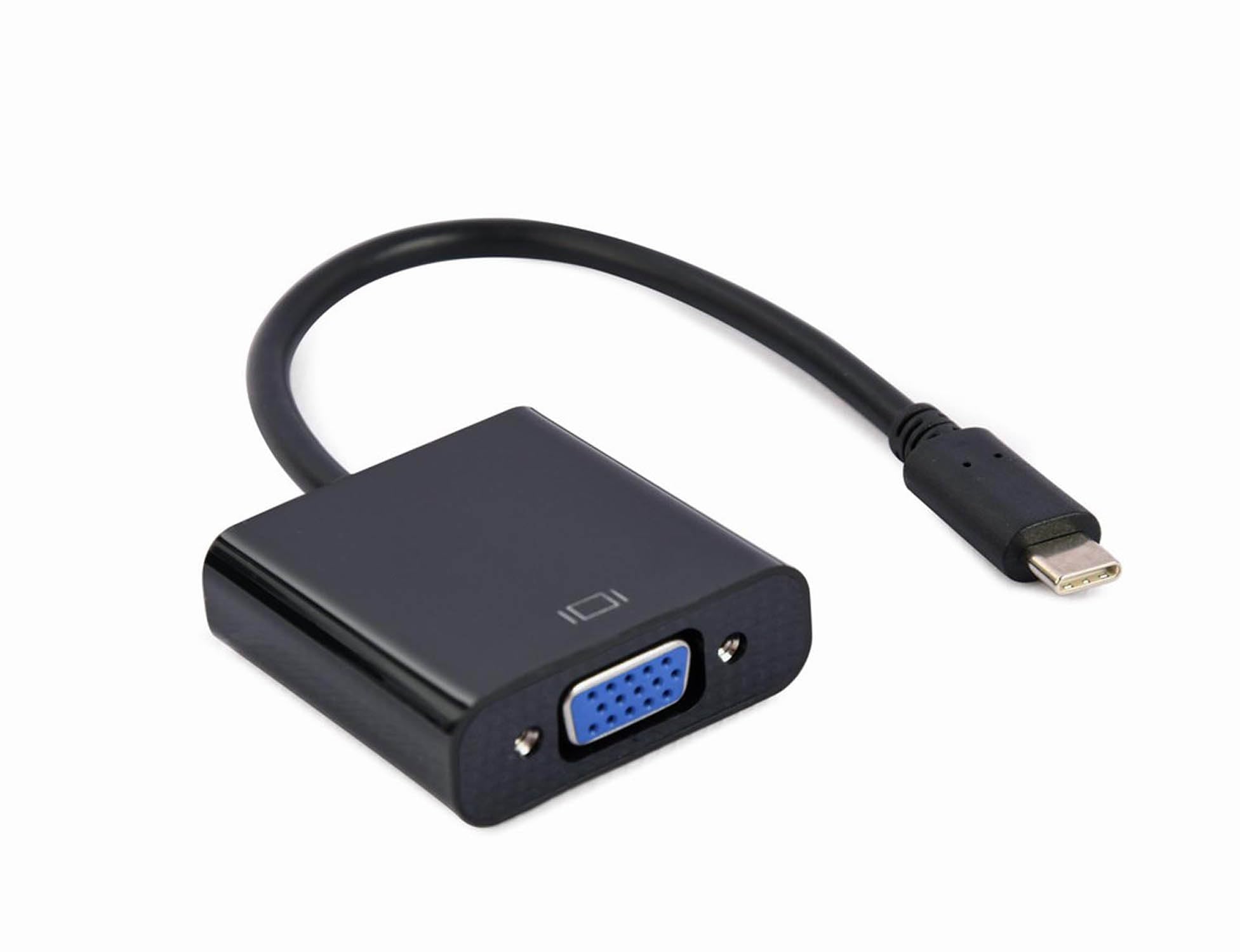 GEMBIRD A-CM-VGAF-01 Adapter