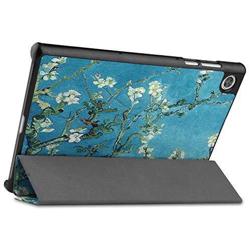 Lobwerk Protective Case for Lenovo Tab M10 2nd 2020 TB-X306F TB-X306X 10.1 Inch Slim Case with Stand Function and Auto Sleep/Wake Function - Image 4